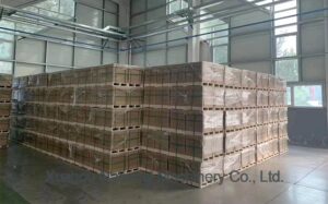 Ekskavatör Nihai Tahrik