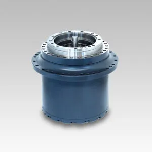 DH225-9 travel gearbox