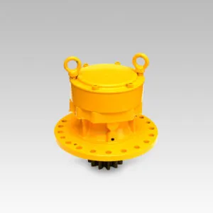 E307 slewing reducer