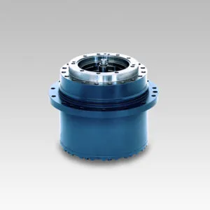 PC120-5 travel gearbox