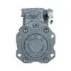 K5V80DTP-9C05 for Hyundai R140-7 Excavator Construction Machinery Parts Kawasaki Hydraulic Main Pump Assembly