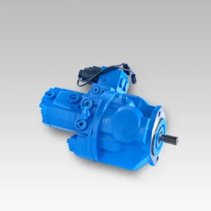 Hydraulic Pump Manufacturer
