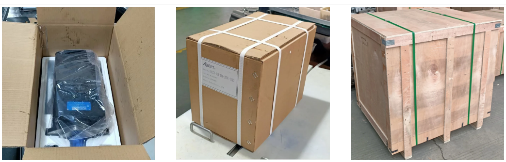  bomba hidráulica para escavadoras