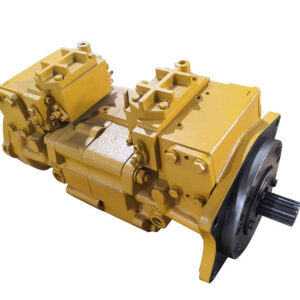 pc1250 hydraulisk pump