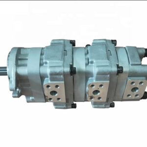 pc20 30-6 hydraulic pump