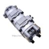 hydraulic pump