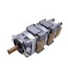 hydraulic pump