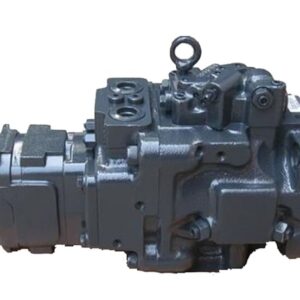 hydraulické čerpadlo pc35mr-2