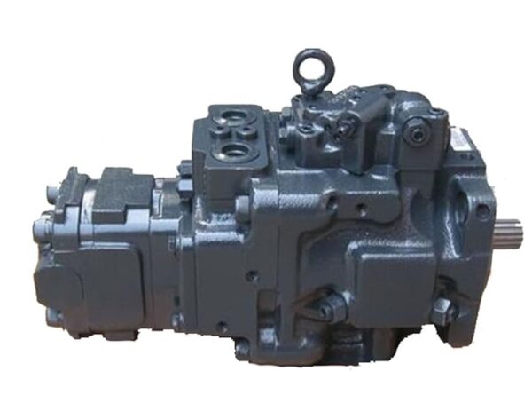 pc35mr-2 hydraulisk pumpe