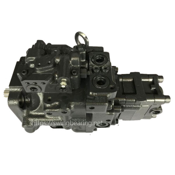 hydraulic pump