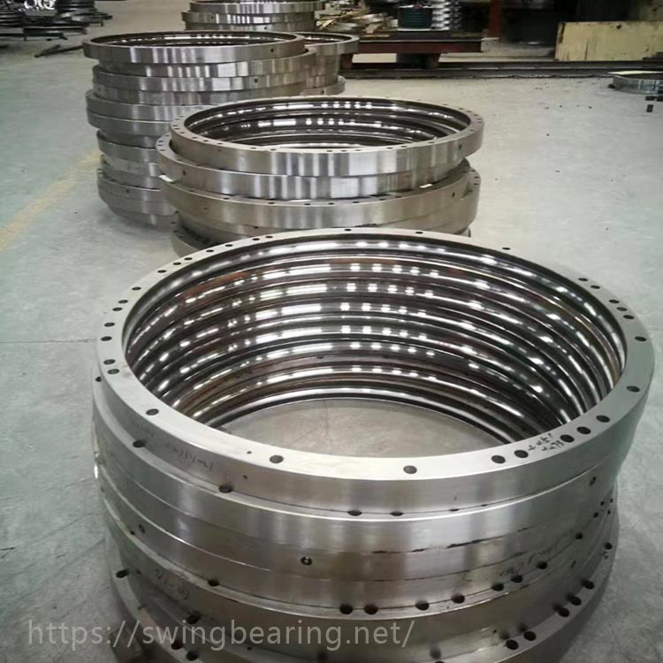 CAT 390D Swing Bearing