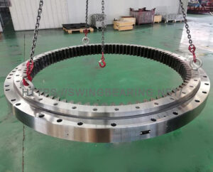 CAT374 333-3009 Slewing Bearing