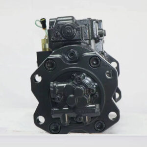 Hydraulic Pump