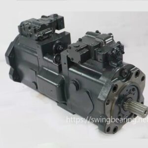 Hydraulic Pump