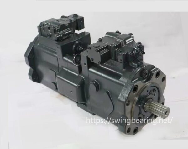 Hydraulic Pump